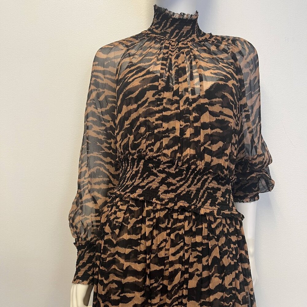 Zimmerman Dress